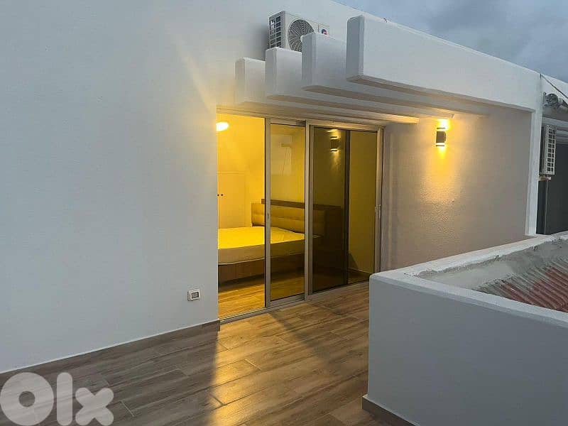 chalet for sale in dar sur mer شاليه للبيع في دار سور مار 12