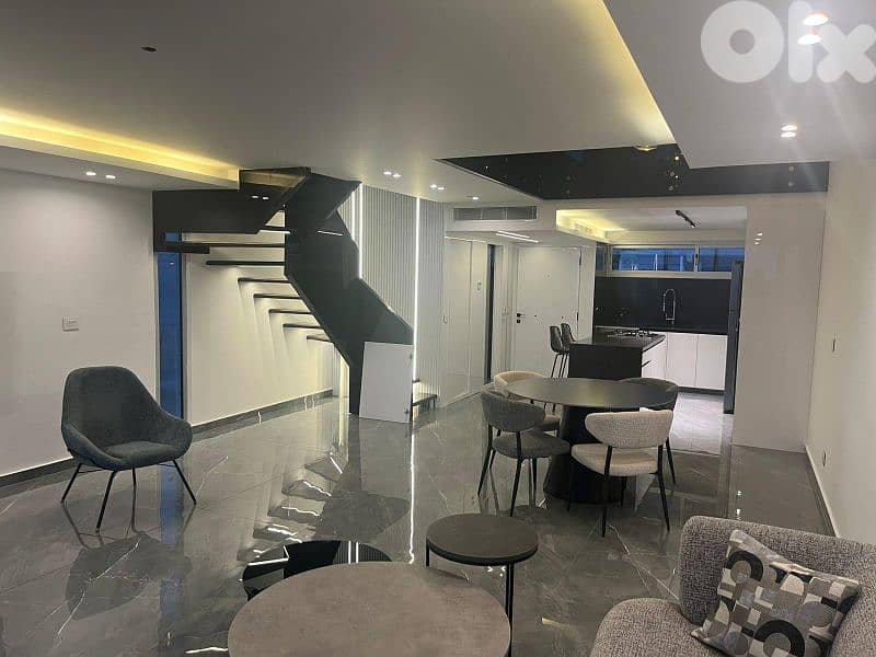 chalet for sale in dar sur mer شاليه للبيع في دار سور مار 15