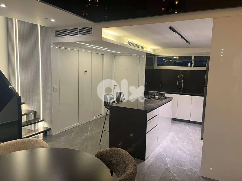 chalet for sale in dar sur mer شاليه للبيع في دار سور مار 16