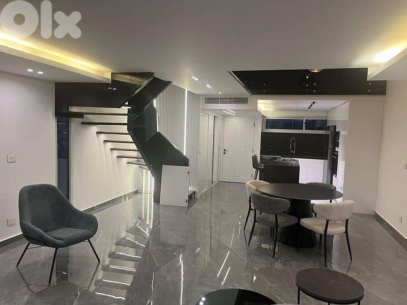 chalet for sale in dar sur mer شاليه للبيع في دار سور مار 17
