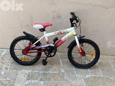 kids used bycicle