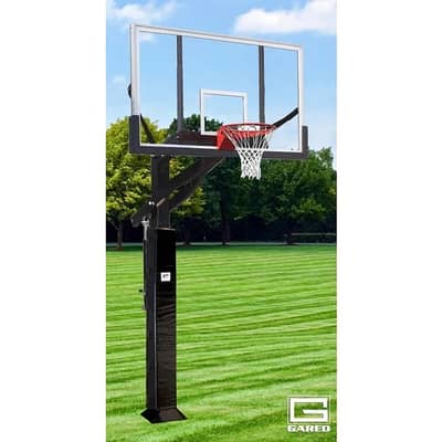 basketball hoop new