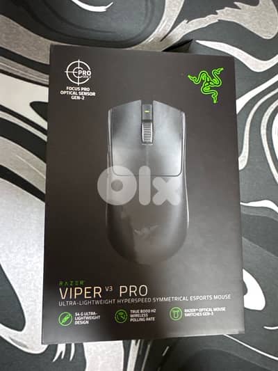 Razer Viper V3 Pro