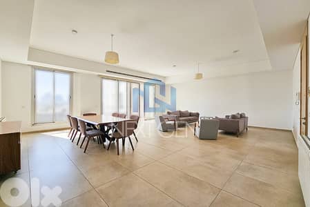 Apartment For Rent In Achrafieh | شقة للإيجار في الأشرفية
