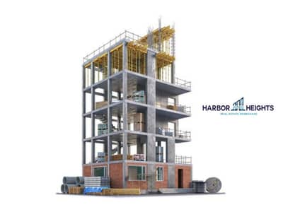 Apartment for sale in Mar Mikhael شقة للبيع في مار مخائيل