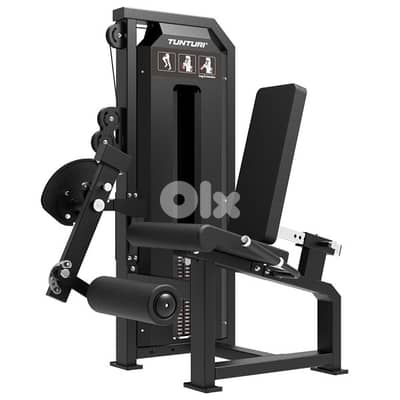 leg extension new heavy duty