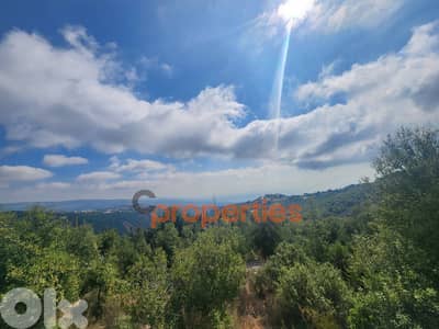 Land For Sale in Klayaat - CPKRH37