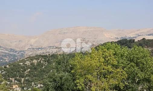 faitroun 3400 sqm land for sale with building, prime location Ref#5665