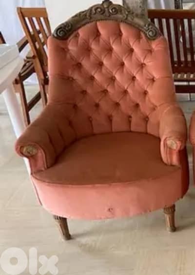 Armchair