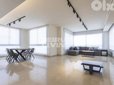 Amazing Flat | 24/7 Security | Prime Location | View