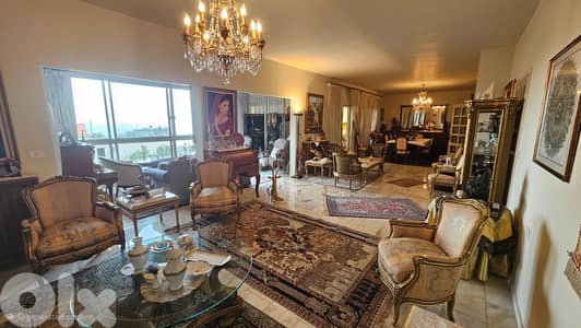 Apartment for sale in Rabieh|Prime شقة للبيع في الرابية | برايم