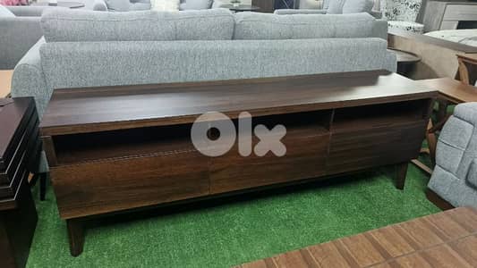 طاولة تلفزيون موبيليا TV TABLE