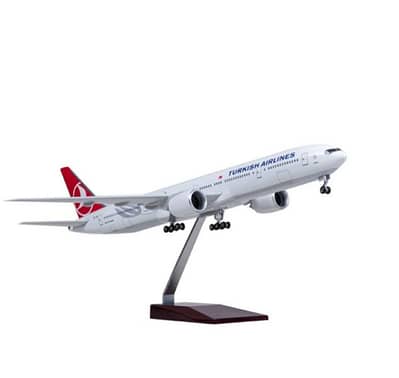plane model