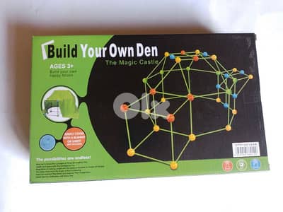 build your own house