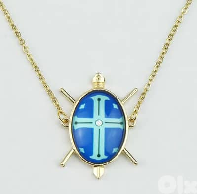 Hunter X Hunter Knight's Necklade