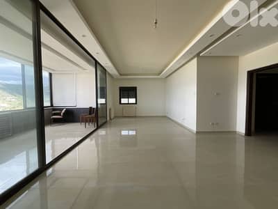 RWB139MK - Apartment for sale in Hboub Jbeil