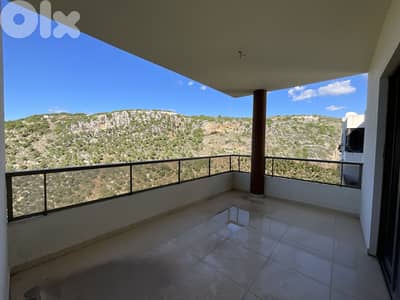 RWB142MK - Apartment for sale in Hboub Jbeil