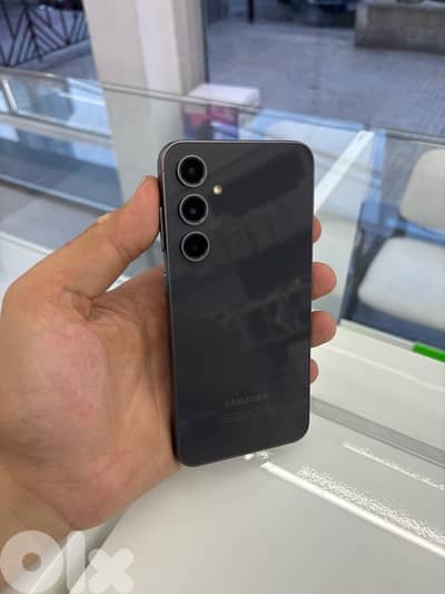 Samsung S23 FE 2 sim