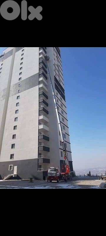 اطلب شركة نقل مشهورة في لبنان Auto fahes