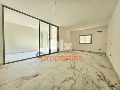 Apartment For Sale In Awkar | Terrace | Payment Facilities - CPRD137