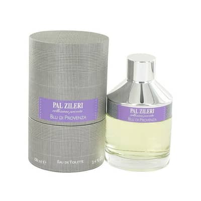 Pal zileri blu di provenza 100ml - $50 (Limited-Time Discount)