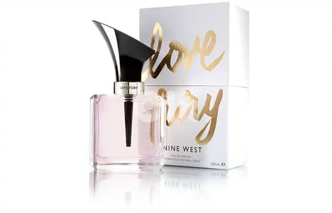 Nine west love fury 100ml - 40$ (Limited-Time Discount)