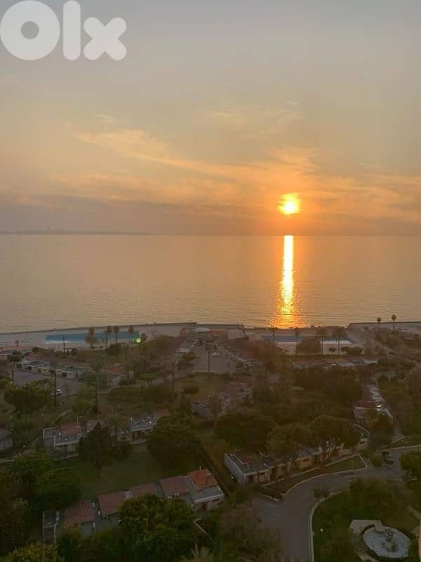 chalet for rent in tabarja Beach شاليه للايجار في طبرجا بيتش 3