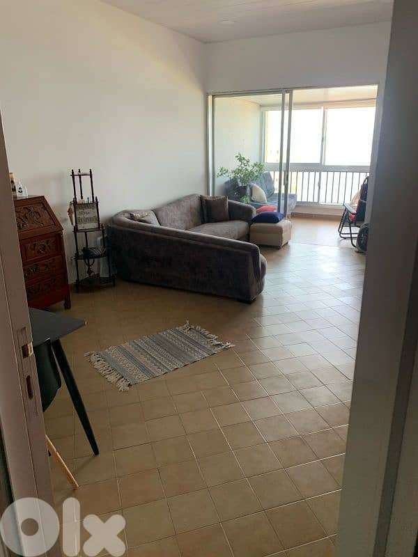 chalet for rent in tabarja Beach شاليه للايجار في طبرجا بيتش 4