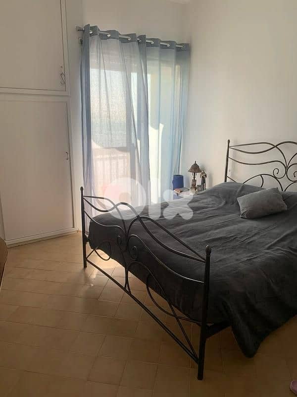 chalet for rent in tabarja Beach شاليه للايجار في طبرجا بيتش 8