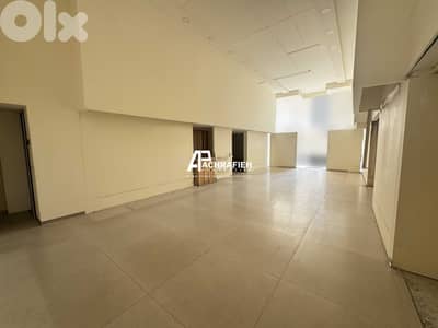 700 Sqm - Restaurant For Rent in Downtown