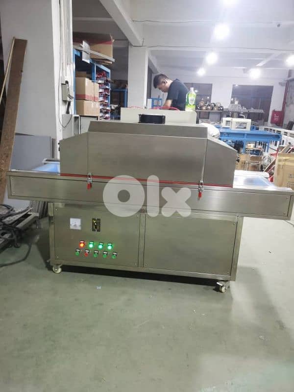 Ultra Violet Sterilising Machine 7