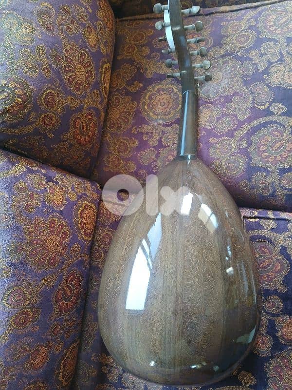 Authentic Oud 1