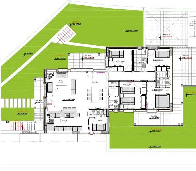 Chalet for Sale 1