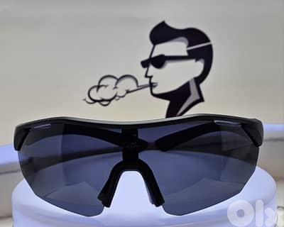Faith brand Running cycling Biking Sports Polarized Sunglasses
