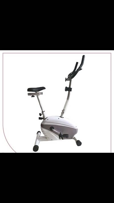magnetic  bike new heavy  duty  hold up to 120 kg