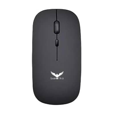 BLUETOOTH & WIRELESS MOUSE BM101W