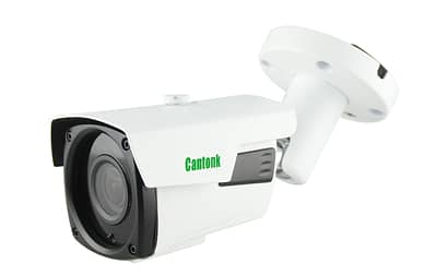 CANTONK IP BULLET CAMERA 3.6 MM 2MP كاميرا مراقبة