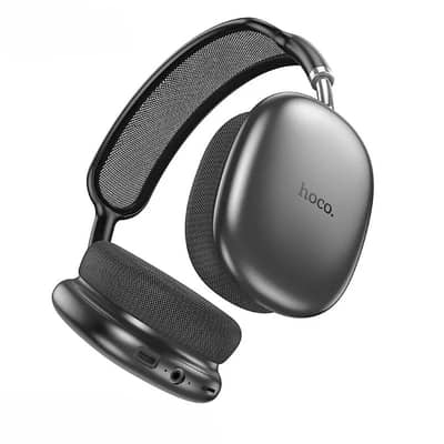 HOCO PLEASING BLUETOOTH HEADPHONES W55 هدسيت بلوتوس