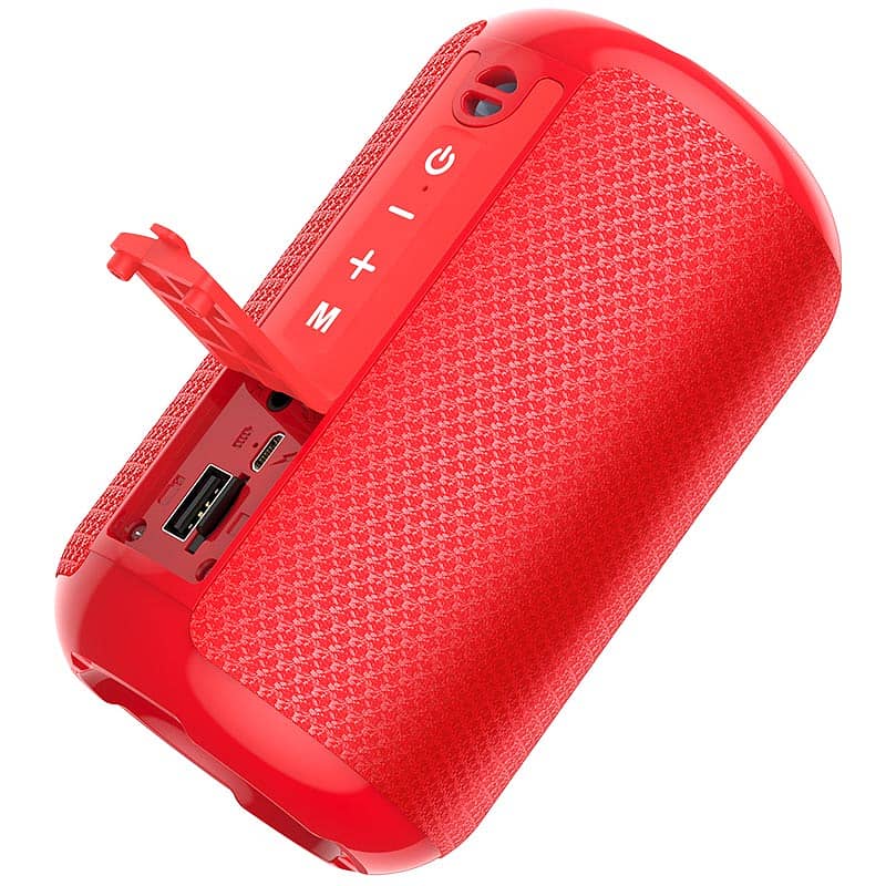HOCO HC1 TRUE WIRELESS SPEAKER IPX5 WATERPROOF | HC1  وايرلس سبيكر 2