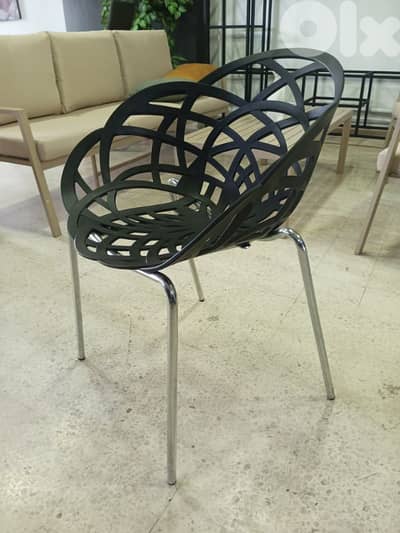 bracelet chair