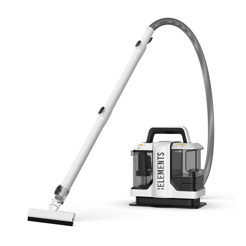KB ELEMENTS MULTIFUNCTION SPOT CLEANER - ELK223VSW 9
