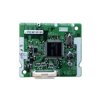 PANASONIC 3 PORT CALLER ID - KX-TE82494X هندي - تليفون