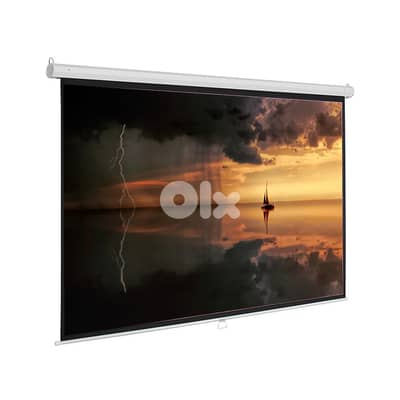 PROJECTOR SCREEN BW18-M178