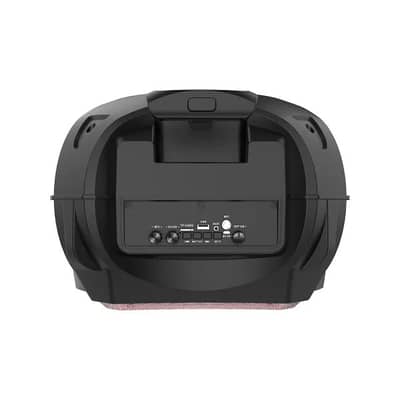 SING-E SPEAKER 12" INCH  | ZQS12110 وايرلس سبيكر
