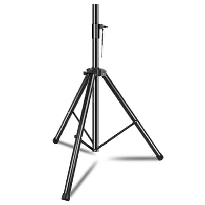 SPEAKER STAND TRIPOD FOR MEDIUM SPEAKERS