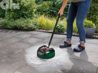 parkside surface cleaner
