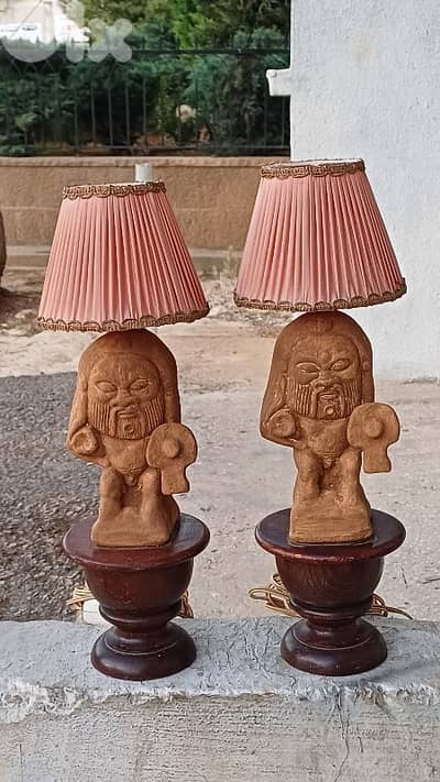 antique