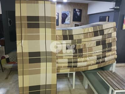 فرش سفنج