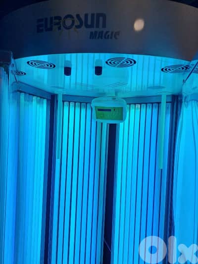 solarium for sale