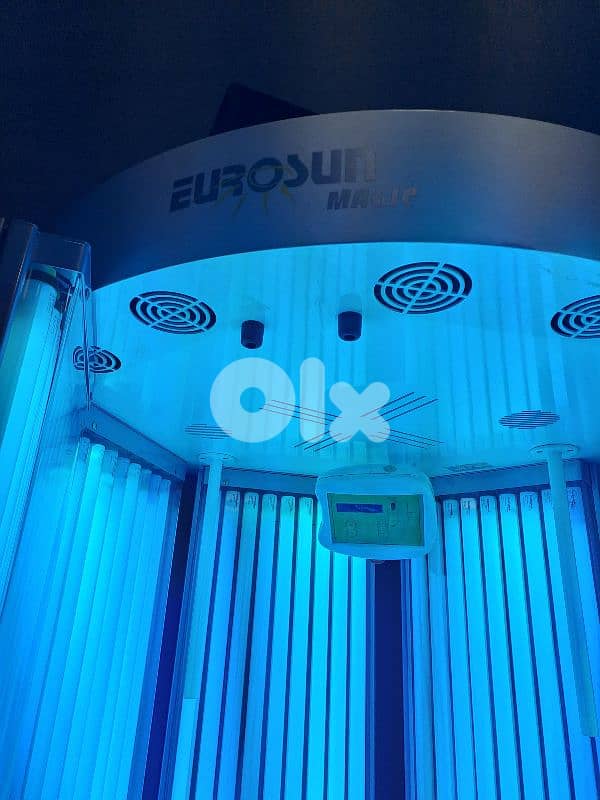 solarium for sale 4